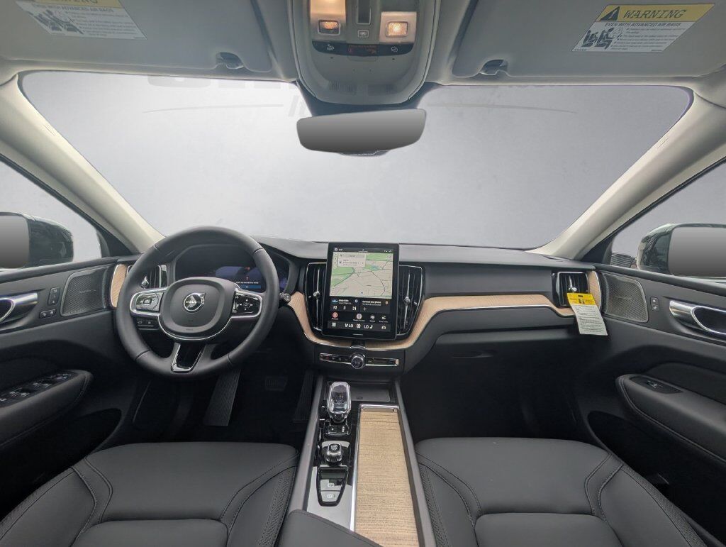 2026 Volvo XC60 Plug-In Hybrid T8 Plus Hunt Valley MD