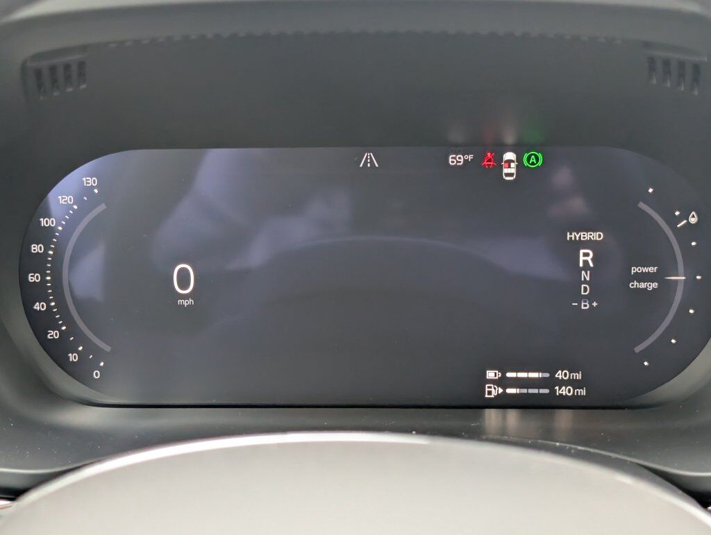 2026 Volvo XC60 Plug-In Hybrid T8 Plus Hunt Valley MD