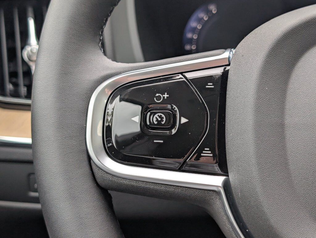 2026 Volvo XC60 Plug-In Hybrid T8 Plus Hunt Valley MD