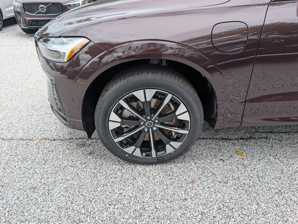 2026 Volvo XC60 Plug-In Hybrid T8 Plus Hunt Valley MD