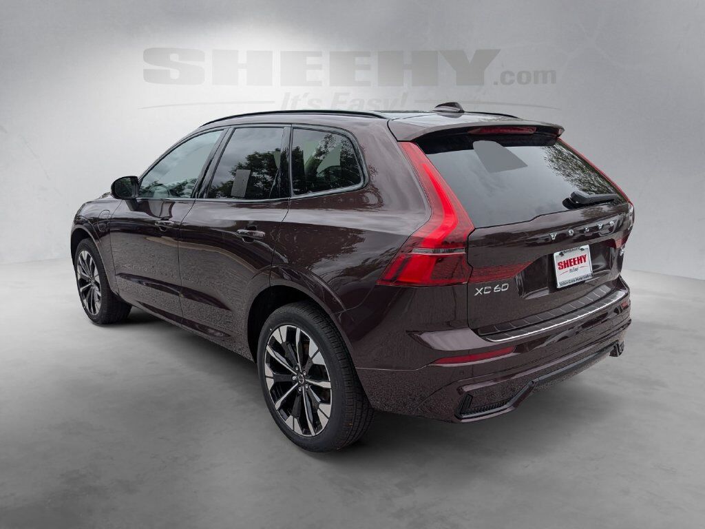 2026 Volvo XC60 Plug-In Hybrid T8 Plus Hunt Valley MD