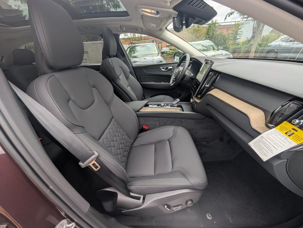 2026 Volvo XC60 Plug-In Hybrid T8 Plus Hunt Valley MD