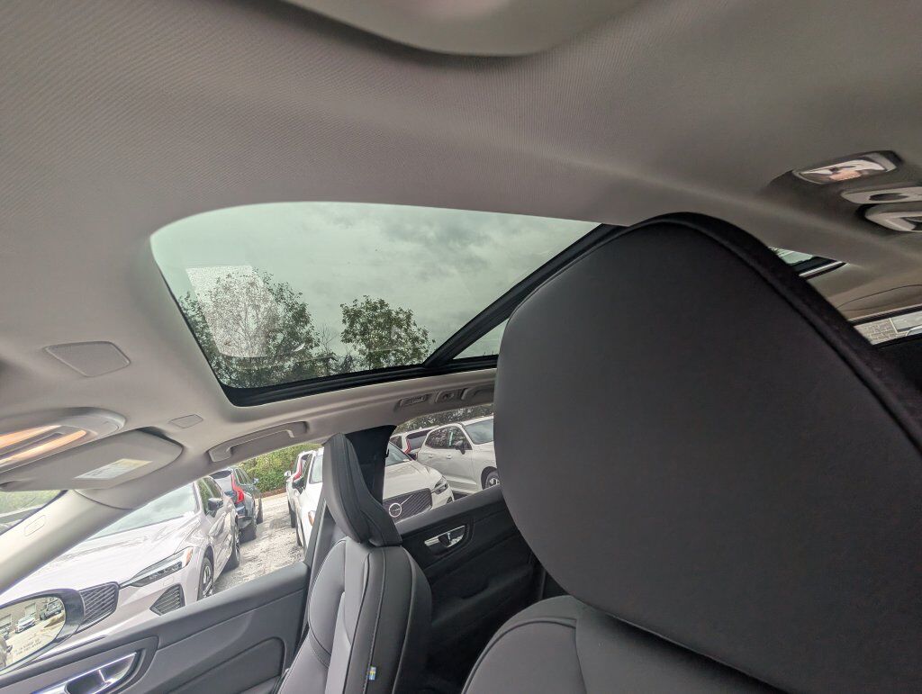 2026 Volvo XC60 Plug-In Hybrid T8 Plus Hunt Valley MD