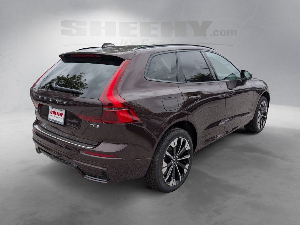 2026 Volvo XC60 Plug-In Hybrid T8 Plus Hunt Valley MD