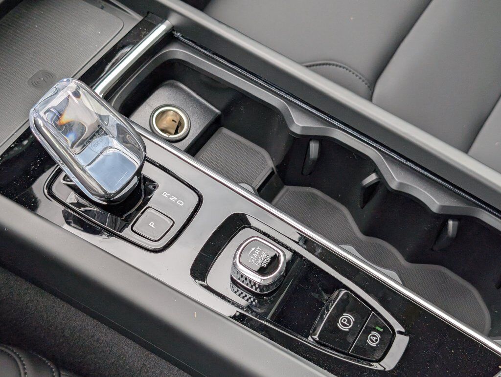 2026 Volvo XC60 Plug-In Hybrid T8 Plus Hunt Valley MD