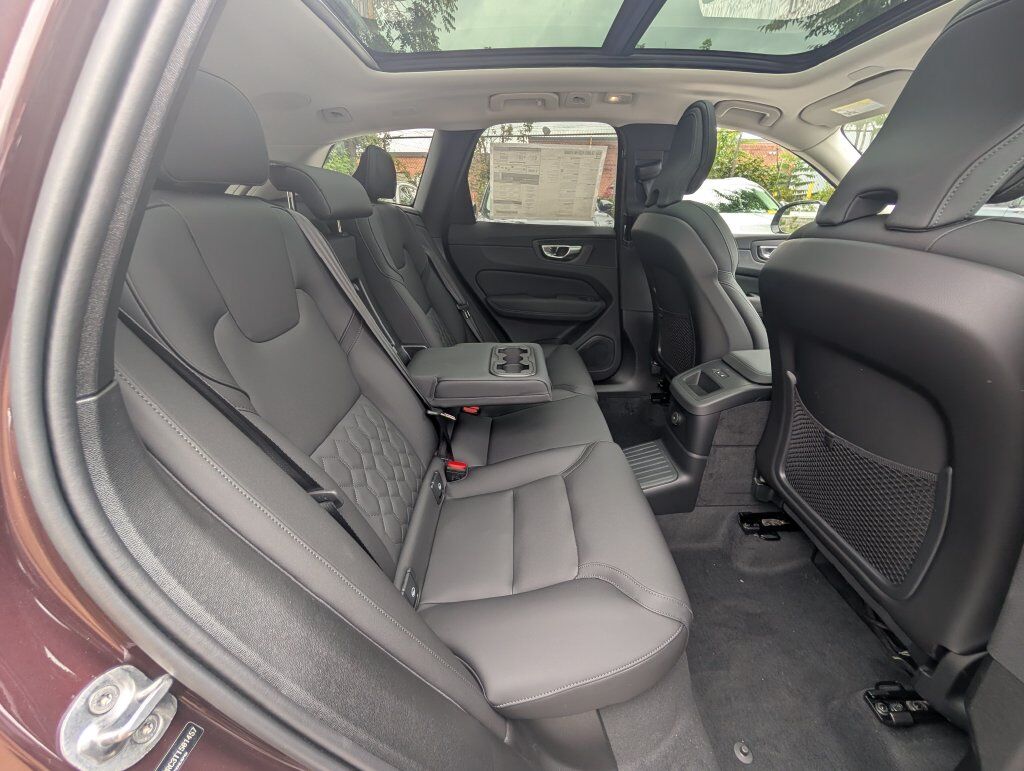2026 Volvo XC60 Plug-In Hybrid T8 Plus Hunt Valley MD