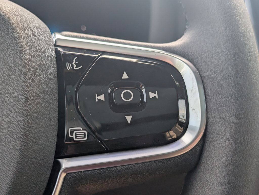2026 Volvo XC60 Plug-In Hybrid T8 Plus Hunt Valley MD