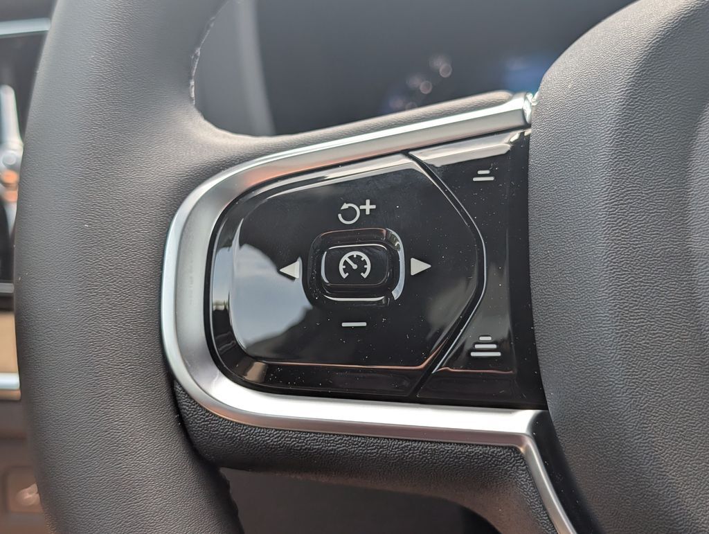 2026 Volvo XC60 Plug-In Hybrid T8 Plus Hunt Valley MD
