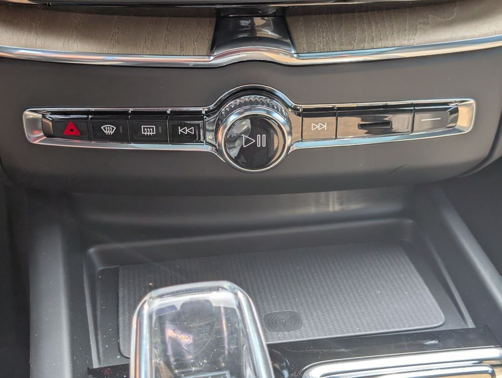 2026 Volvo XC60 Plug-In Hybrid T8 Plus Hunt Valley MD