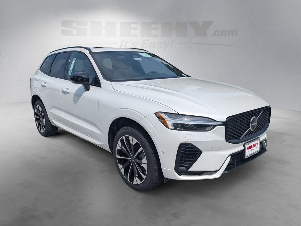 2026 Volvo XC60 Plug-In Hybrid T8 Plus Hunt Valley MD