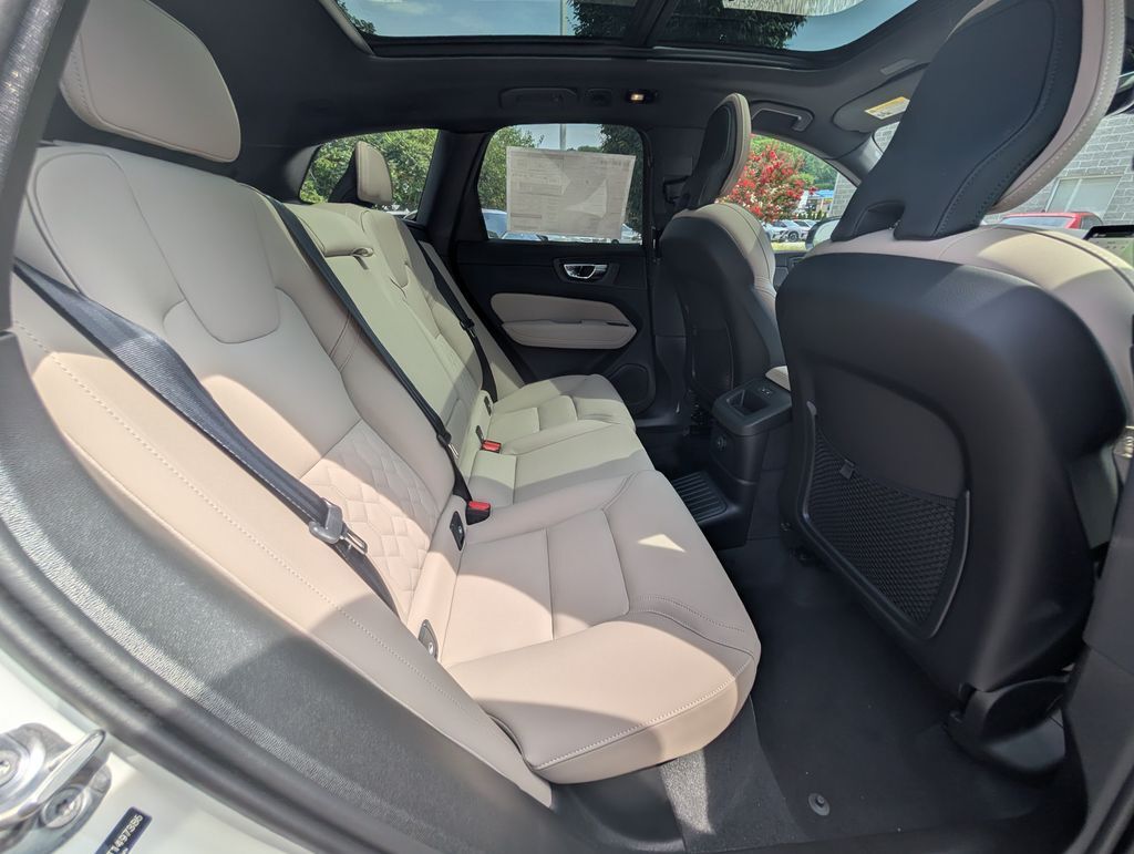 2026 Volvo XC60 Plug-In Hybrid T8 Plus Hunt Valley MD