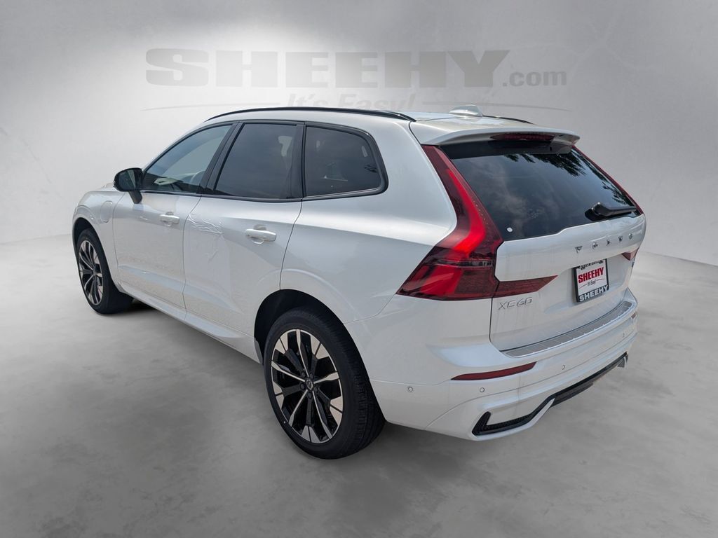 2026 Volvo XC60 Plug-In Hybrid T8 Plus Hunt Valley MD