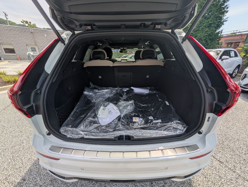 2026 Volvo XC60 Plug-In Hybrid T8 Plus Hunt Valley MD