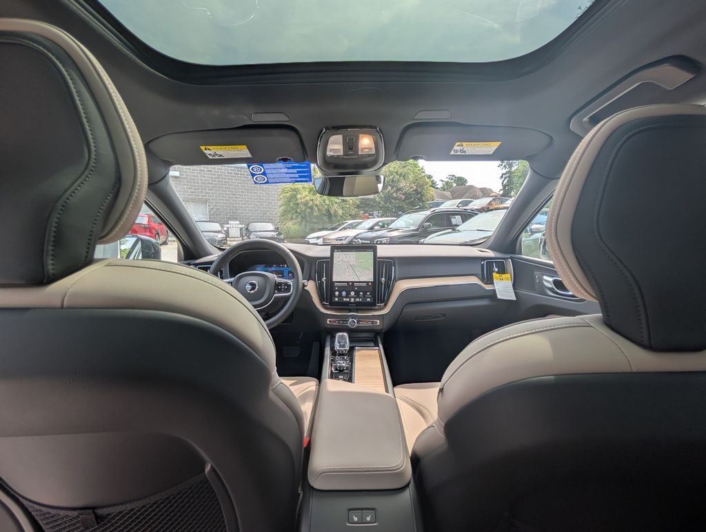 2026 Volvo XC60 Plug-In Hybrid T8 Plus Hunt Valley MD
