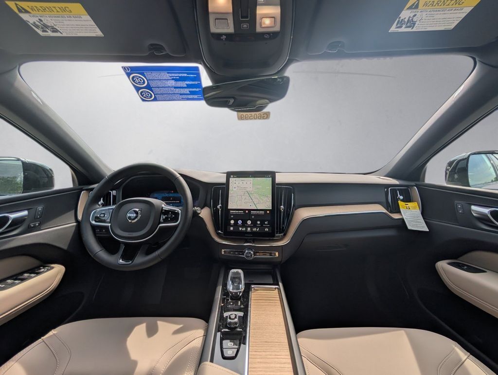 2026 Volvo XC60 Plug-In Hybrid T8 Plus Hunt Valley MD