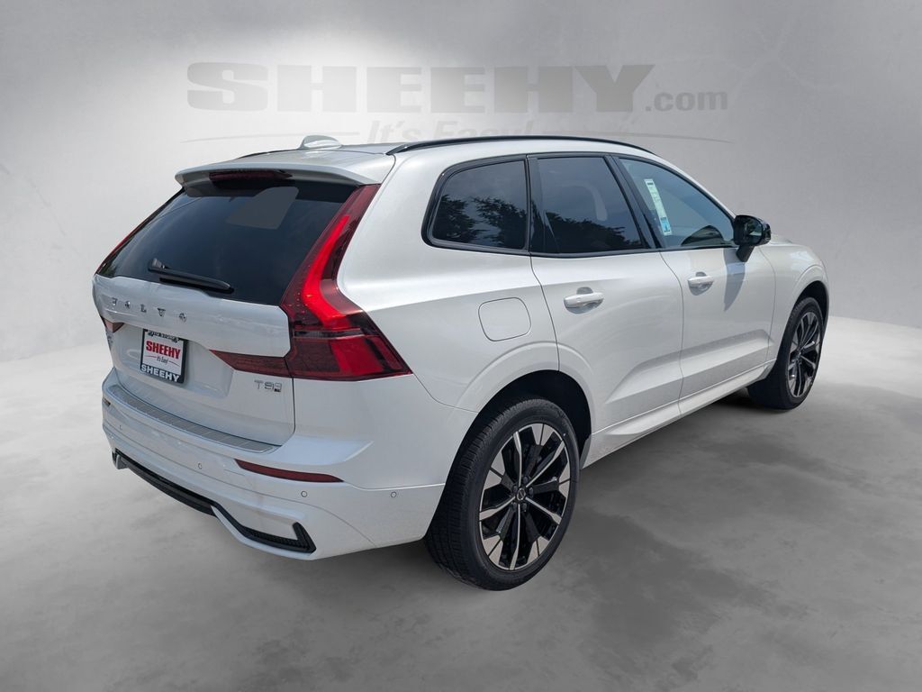 2026 Volvo XC60 Plug-In Hybrid T8 Plus Hunt Valley MD