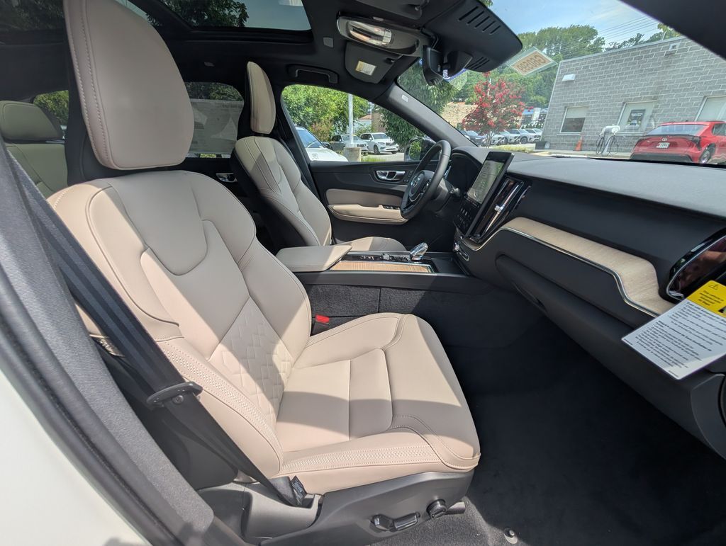 2026 Volvo XC60 Plug-In Hybrid T8 Plus Hunt Valley MD