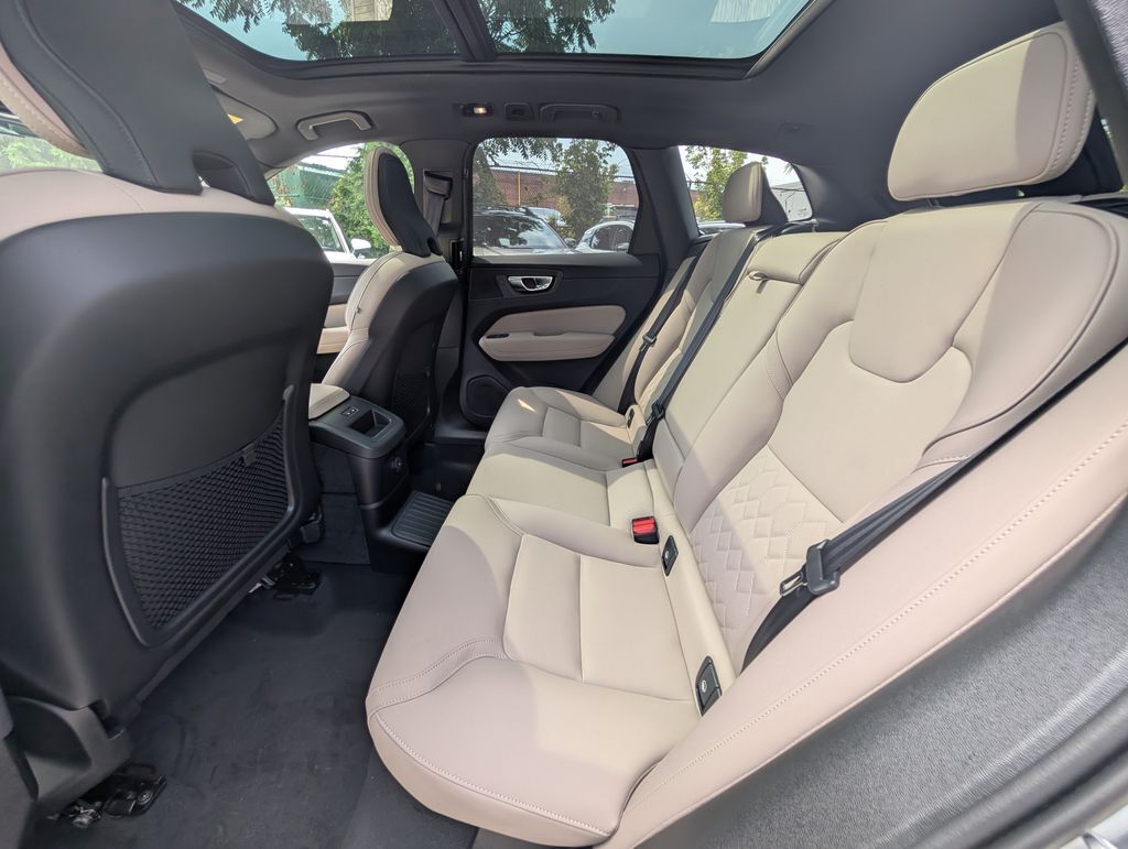 2026 Volvo XC60 Plug-In Hybrid T8 Plus Hunt Valley MD