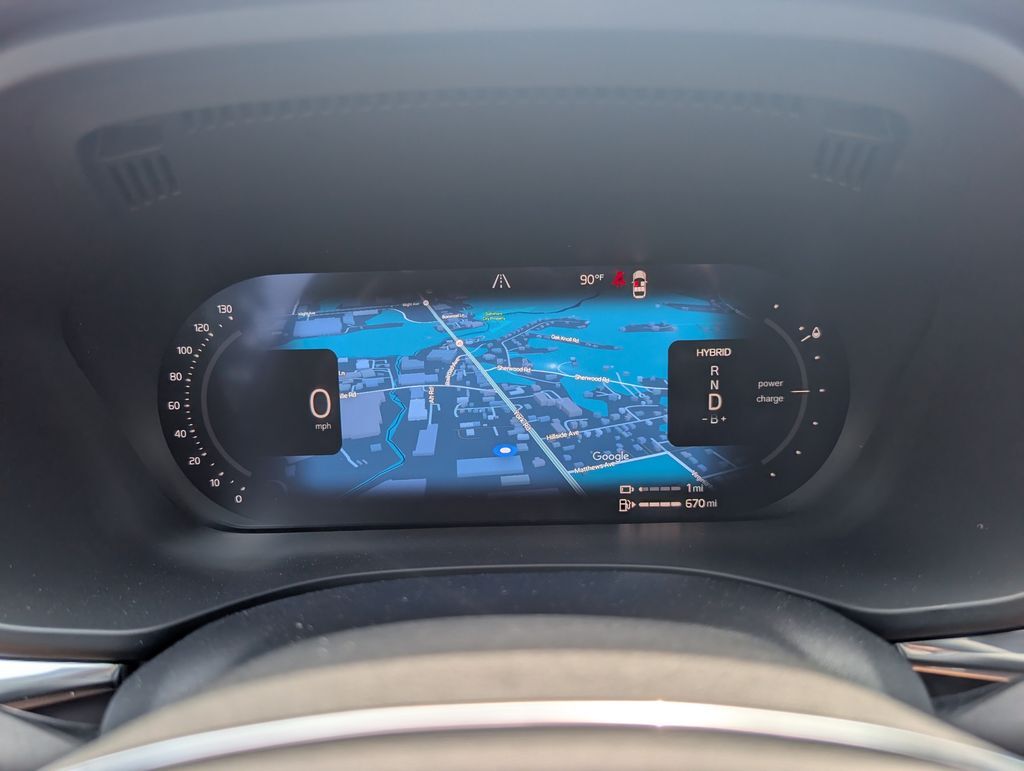 2026 Volvo XC60 Plug-In Hybrid T8 Plus Hunt Valley MD