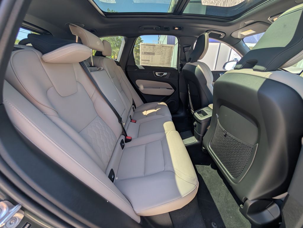 2026 Volvo XC60 Plug-In Hybrid T8 Plus Hunt Valley MD