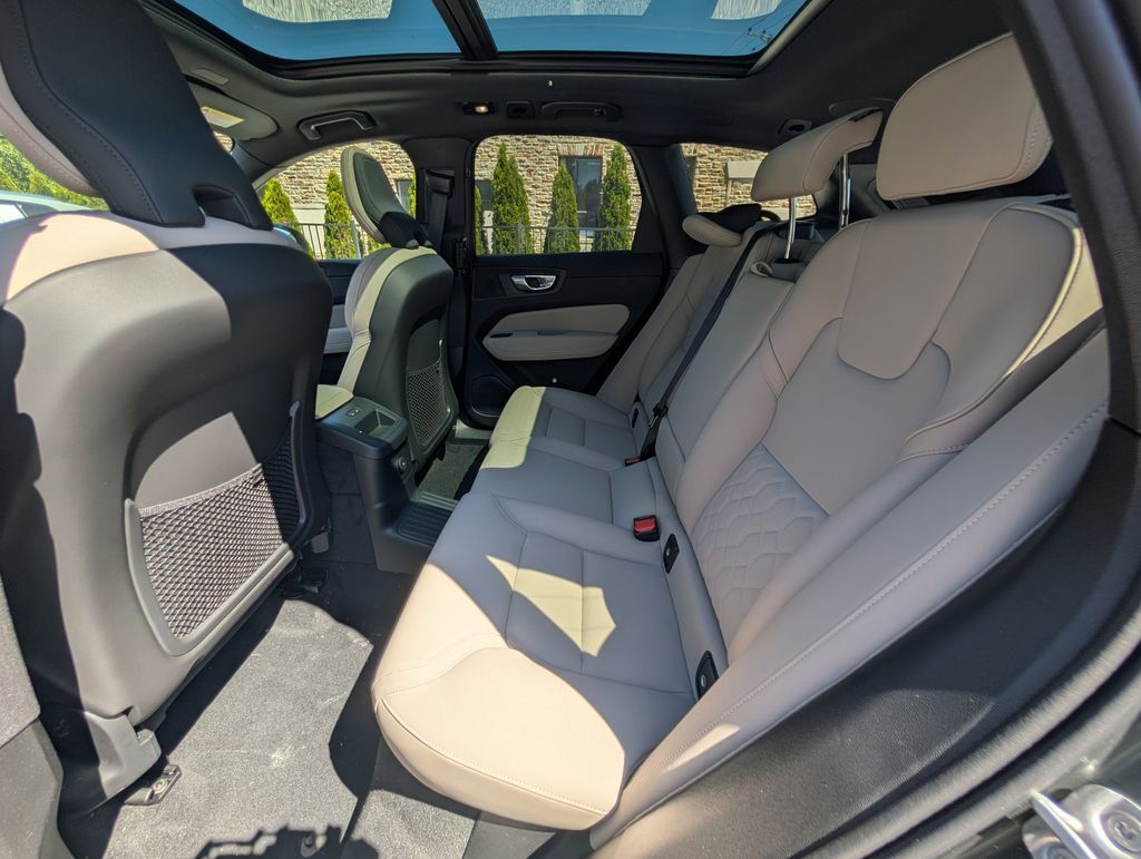 2026 Volvo XC60 Plug-In Hybrid T8 Plus Hunt Valley MD