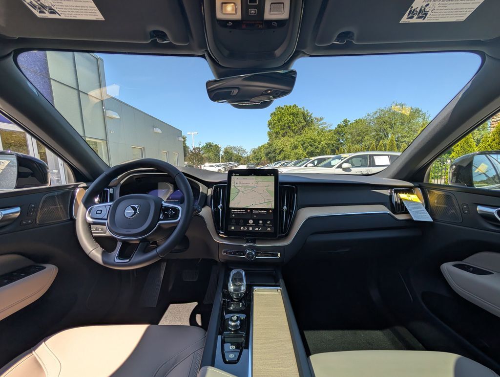 2026 Volvo XC60 Plug-In Hybrid T8 Plus Hunt Valley MD