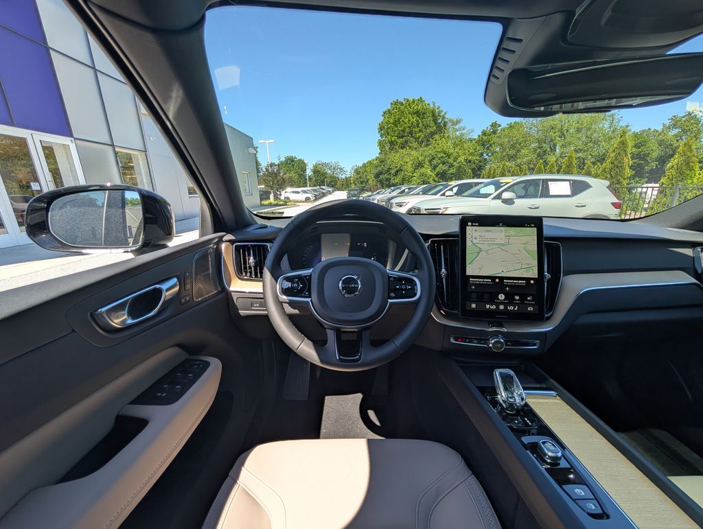 2026 Volvo XC60 Plug-In Hybrid T8 Plus Hunt Valley MD