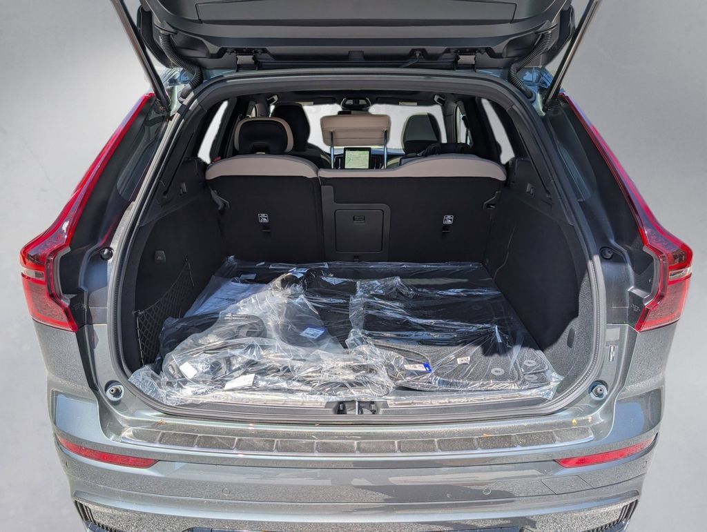 2026 Volvo XC60 Plug-In Hybrid T8 Plus Hunt Valley MD