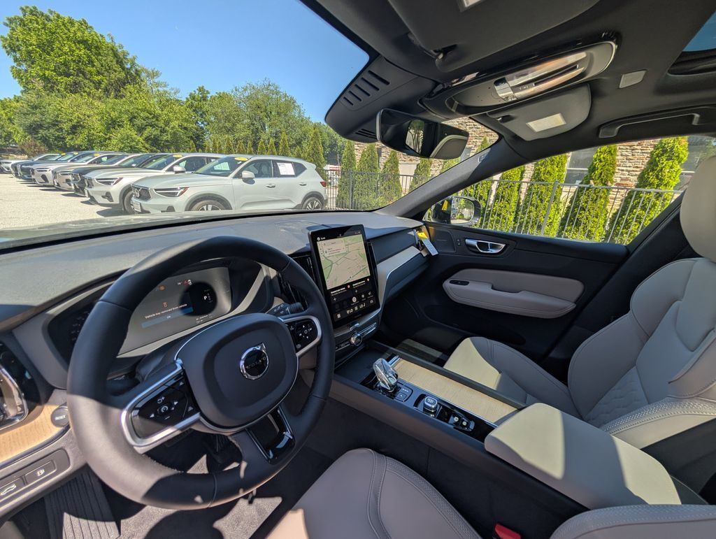 2026 Volvo XC60 Plug-In Hybrid T8 Plus Hunt Valley MD