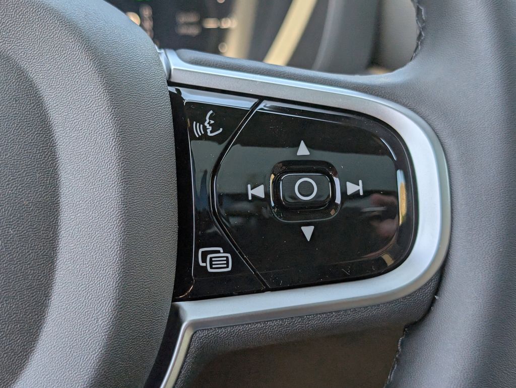 2026 Volvo XC60 Plug-In Hybrid T8 Plus Hunt Valley MD