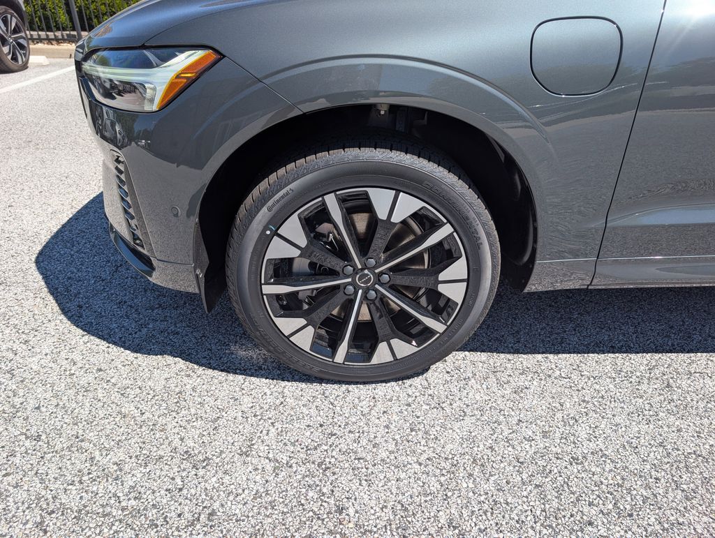 2026 Volvo XC60 Plug-In Hybrid T8 Plus Hunt Valley MD