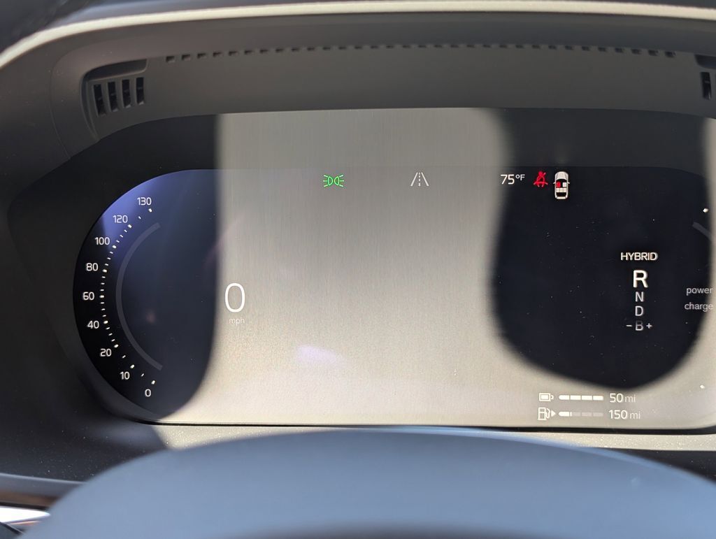 2026 Volvo XC60 Plug-In Hybrid T8 Plus Hunt Valley MD