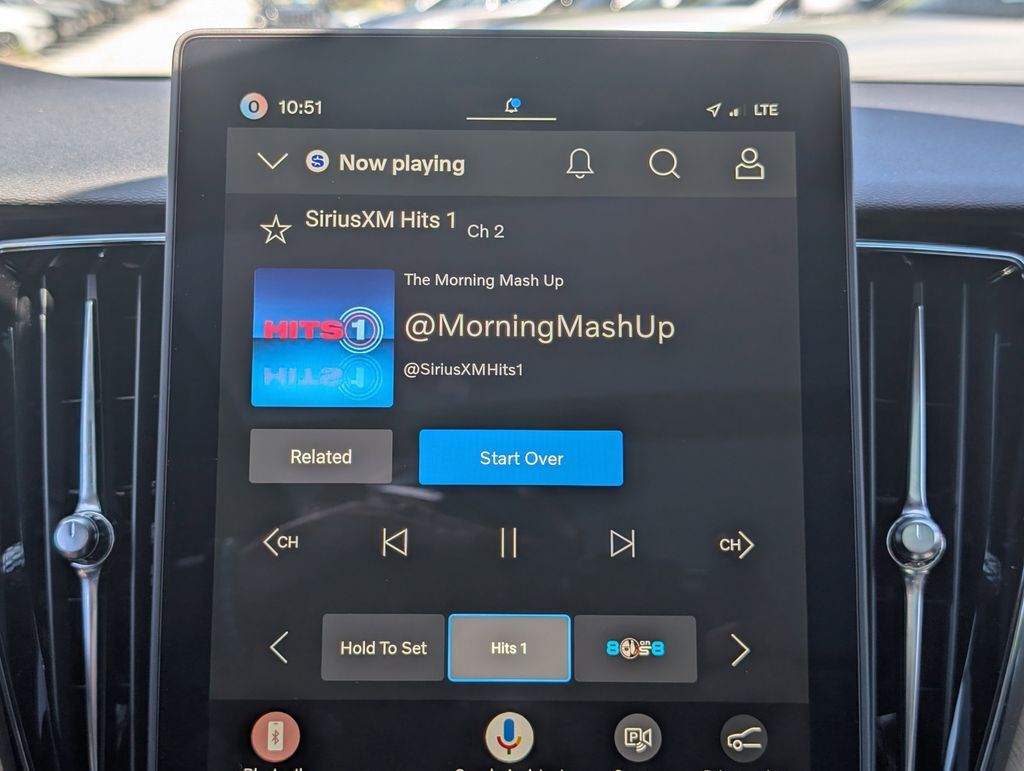 2026 Volvo XC60 Plug-In Hybrid T8 Plus Hunt Valley MD