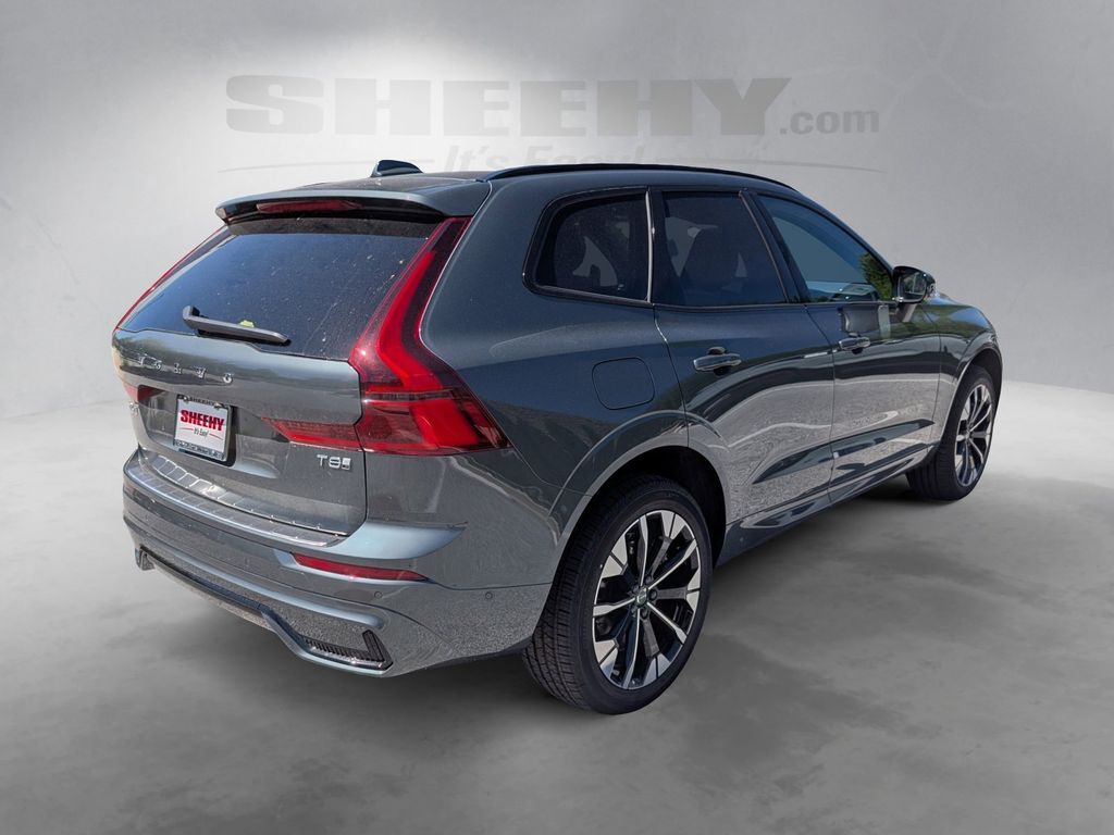 2026 Volvo XC60 Plug-In Hybrid T8 Plus Hunt Valley MD