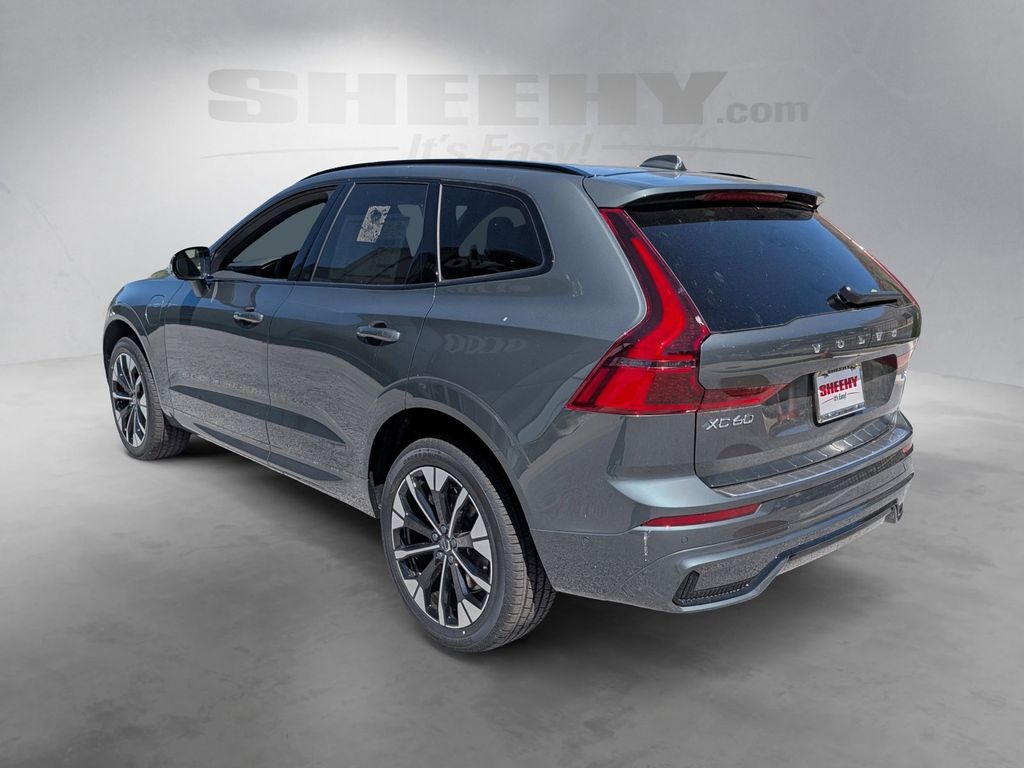 2026 Volvo XC60 Plug-In Hybrid T8 Plus Hunt Valley MD