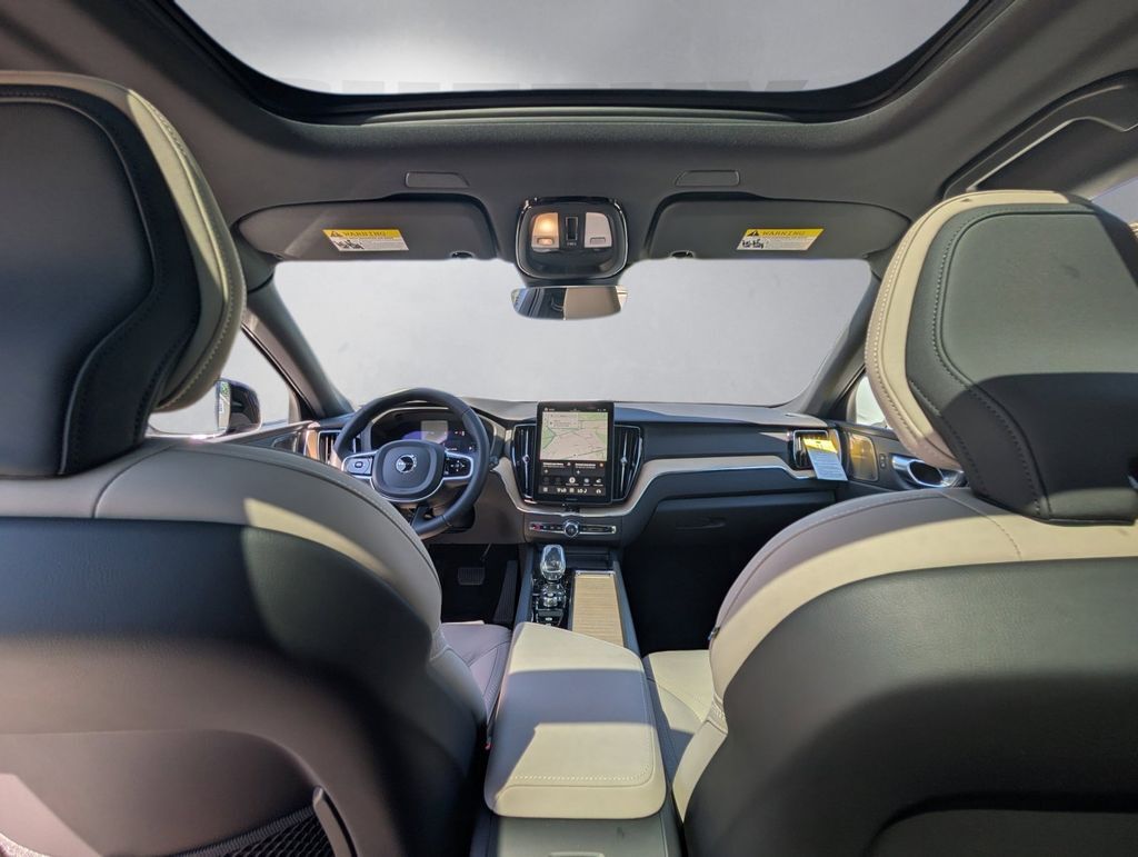 2026 Volvo XC60 Plug-In Hybrid T8 Plus Hunt Valley MD