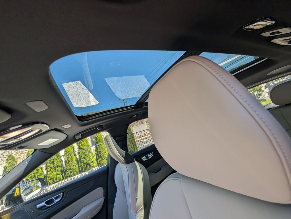 2026 Volvo XC60 Plug-In Hybrid T8 Plus Hunt Valley MD