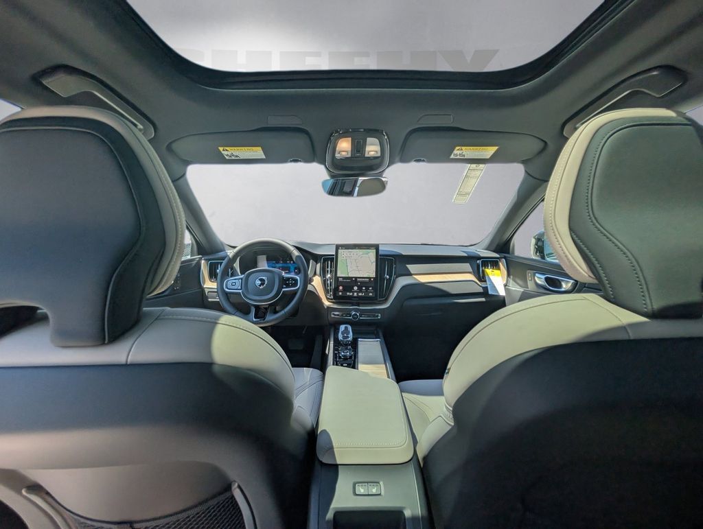 2026 Volvo XC60 Plug-In Hybrid T8 Plus Hunt Valley MD