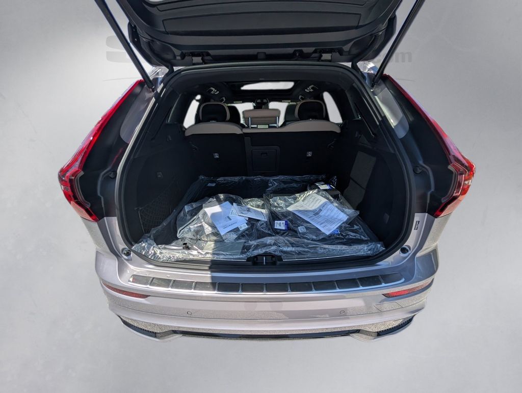 2026 Volvo XC60 Plug-In Hybrid T8 Plus Hunt Valley MD