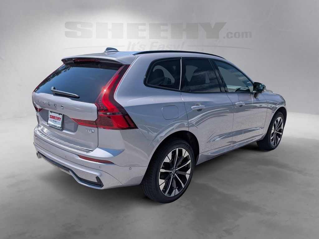 2026 Volvo XC60 Plug-In Hybrid T8 Plus Hunt Valley MD