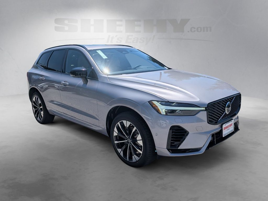 2026 Volvo XC60 Plug-In Hybrid T8 Plus Hunt Valley MD