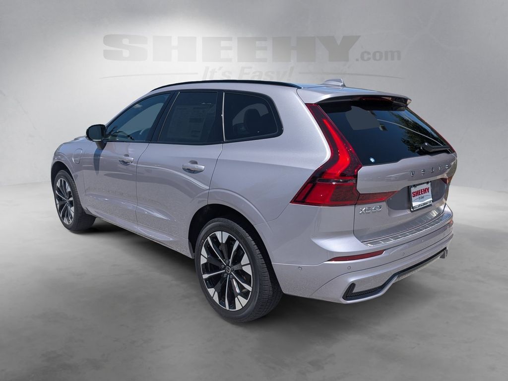 2026 Volvo XC60 Plug-In Hybrid T8 Plus Hunt Valley MD