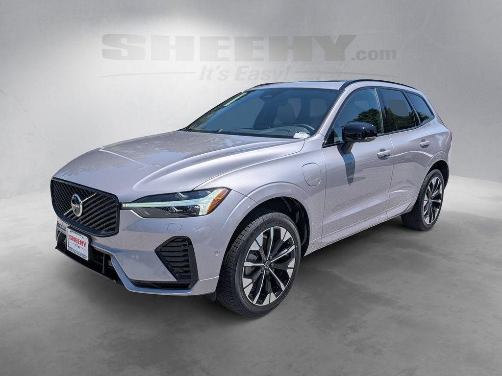 2026 Volvo XC60 Plug-In Hybrid T8 Plus Hunt Valley MD