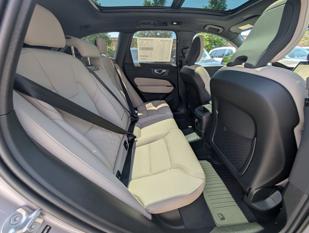 2026 Volvo XC60 Plug-In Hybrid T8 Plus Hunt Valley MD