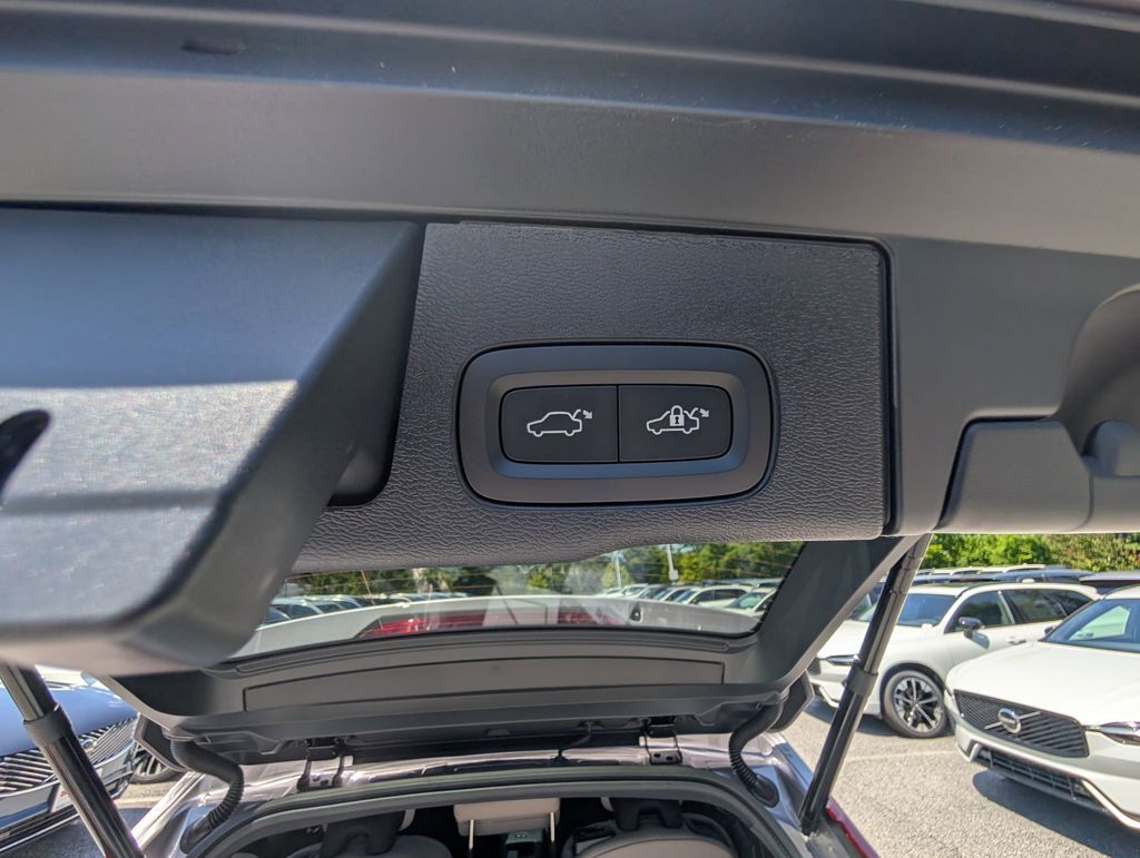 2026 Volvo XC60 Plug-In Hybrid T8 Plus Hunt Valley MD