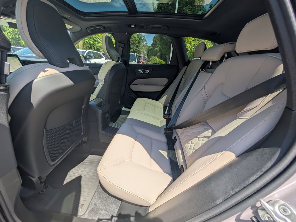 2026 Volvo XC60 Plug-In Hybrid T8 Plus Hunt Valley MD