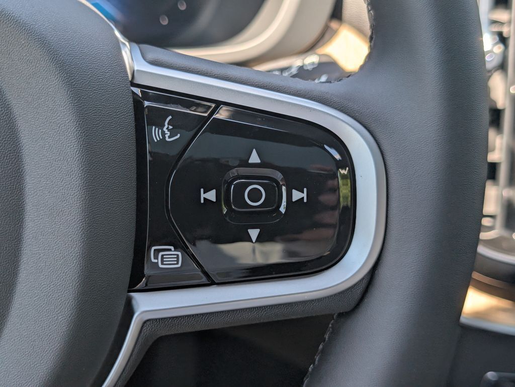 2026 Volvo XC60 Plug-In Hybrid T8 Plus Hunt Valley MD