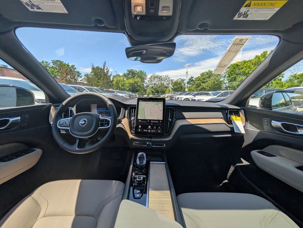 2026 Volvo XC60 Plug-In Hybrid T8 Plus Hunt Valley MD