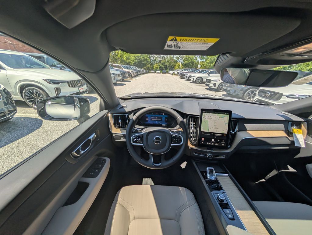 2026 Volvo XC60 Plug-In Hybrid T8 Plus Hunt Valley MD