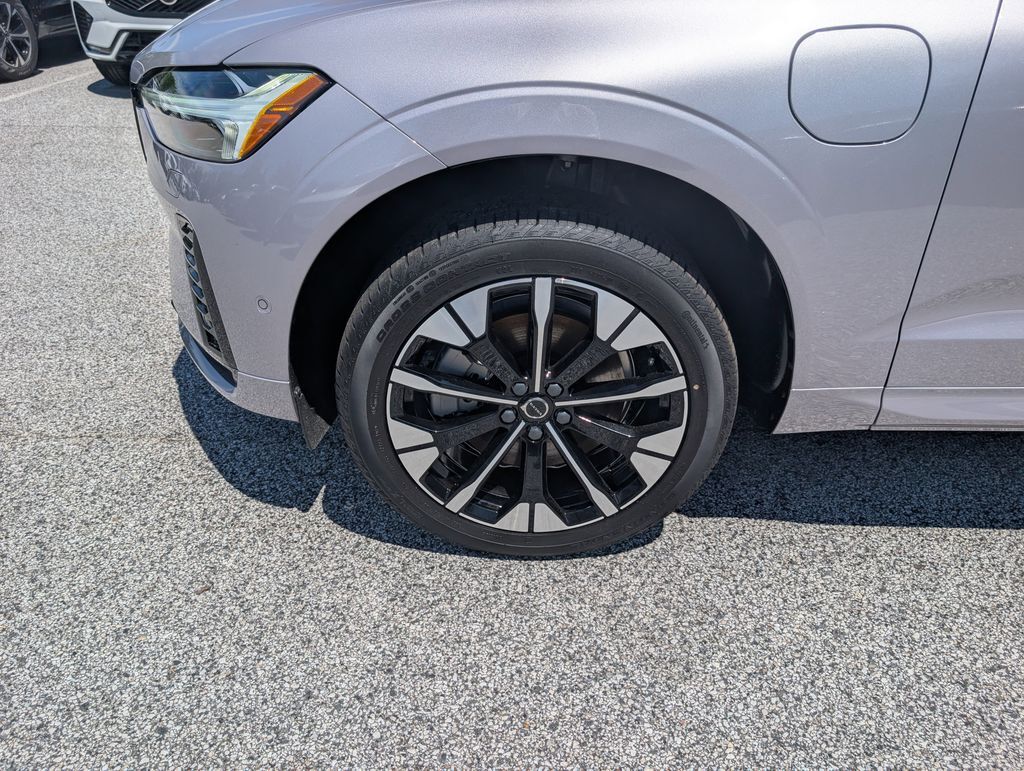 2026 Volvo XC60 Plug-In Hybrid T8 Plus Hunt Valley MD